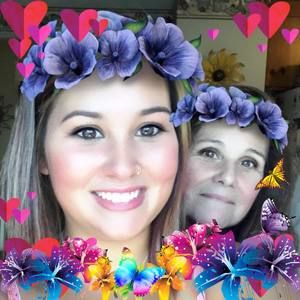 Meet your Posher, Terry